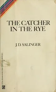 The Catcher in the Rye